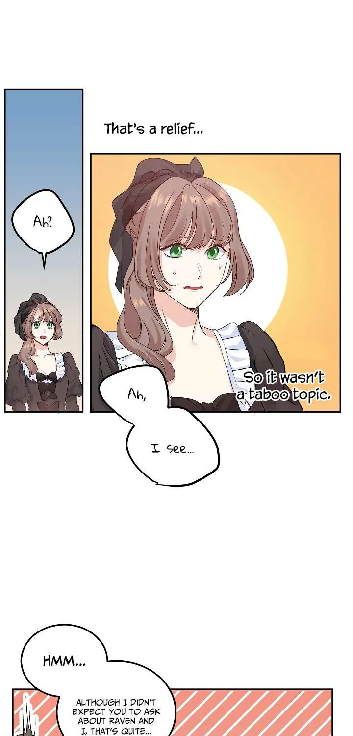 Read Ebony chapter 27 image 4 on Lezhin