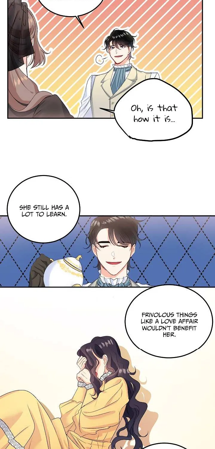 Read Ebony chapter 27 image 5 on Lezhin