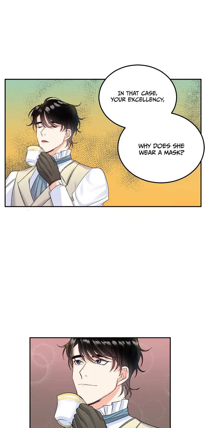 Read Ebony chapter 27 image 9 on Lezhin
