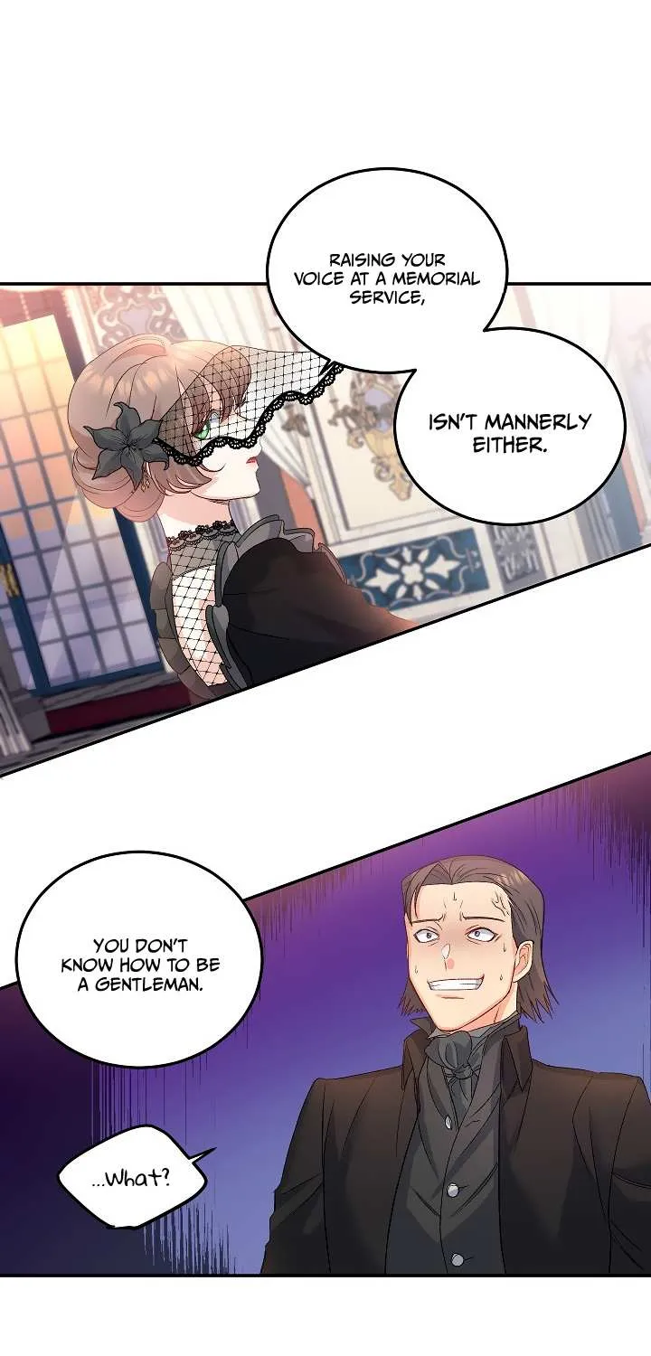 Read Ebony chapter 28 image 11 on Lezhin