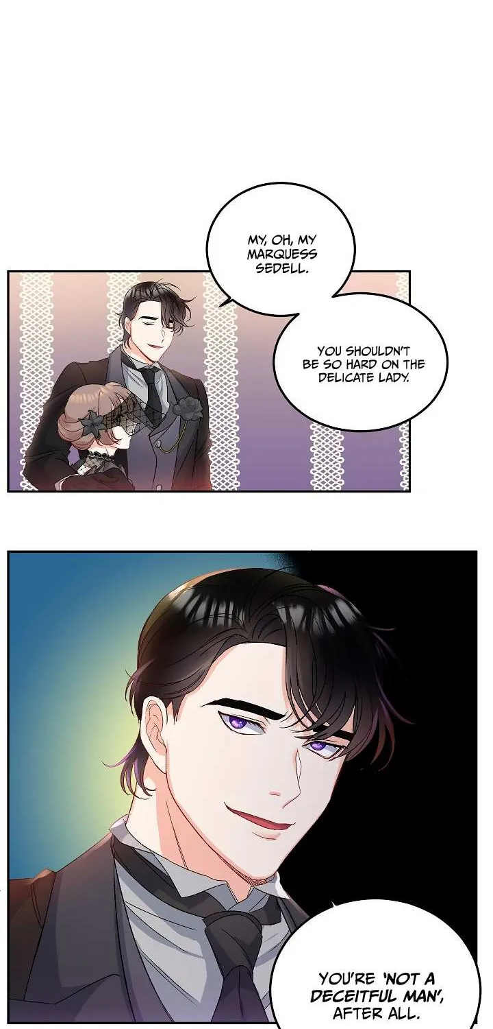 Read Ebony chapter 28 image 12 on Lezhin