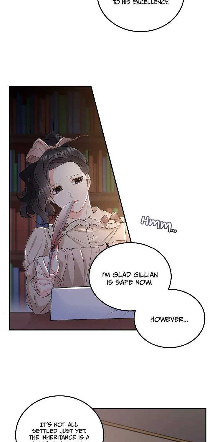 Read Ebony chapter 28 image 17 on Lezhin