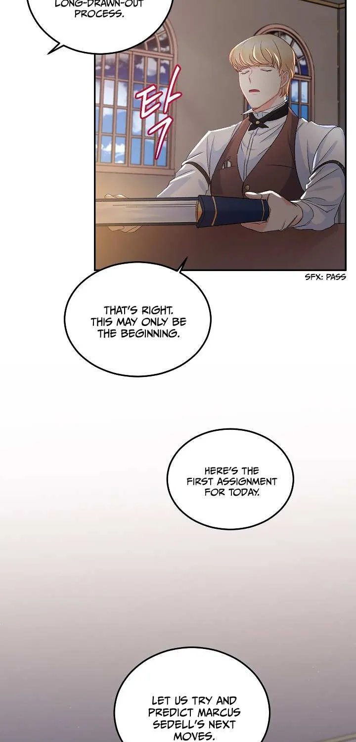 Read Ebony chapter 28 image 18 on Lezhin