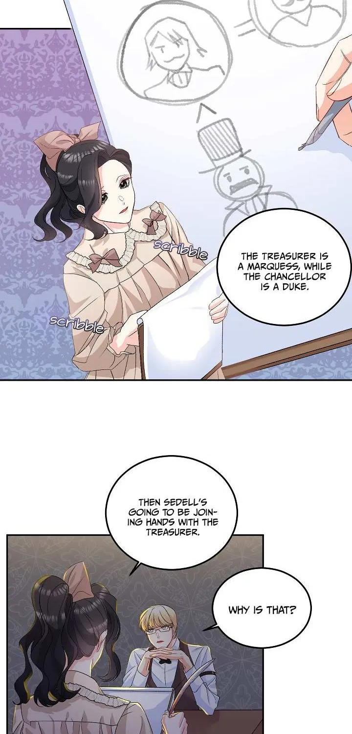 Read Ebony chapter 28 image 23 on Lezhin
