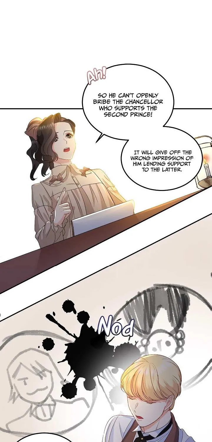 Read Ebony chapter 28 image 32 on Lezhin