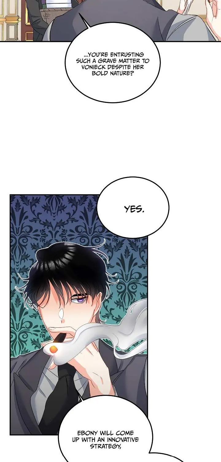 Read Ebony chapter 28 image 44 on Lezhin