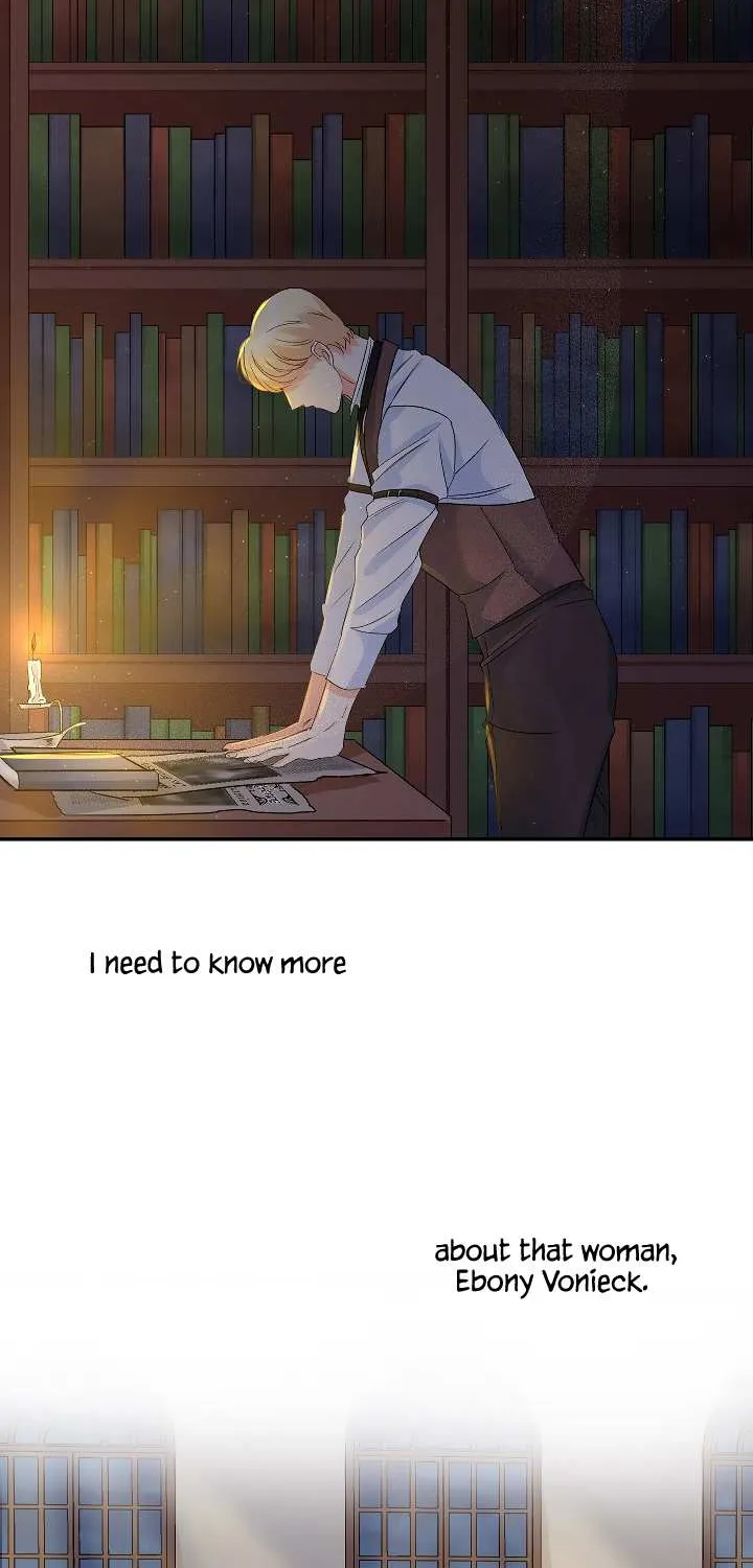Read Ebony chapter 28 image 50 on Lezhin