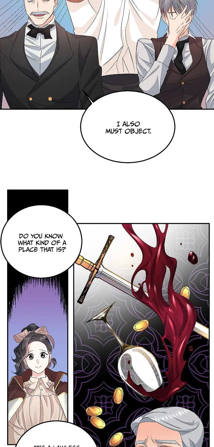 Read Ebony chapter 29 image 13 on Lezhin