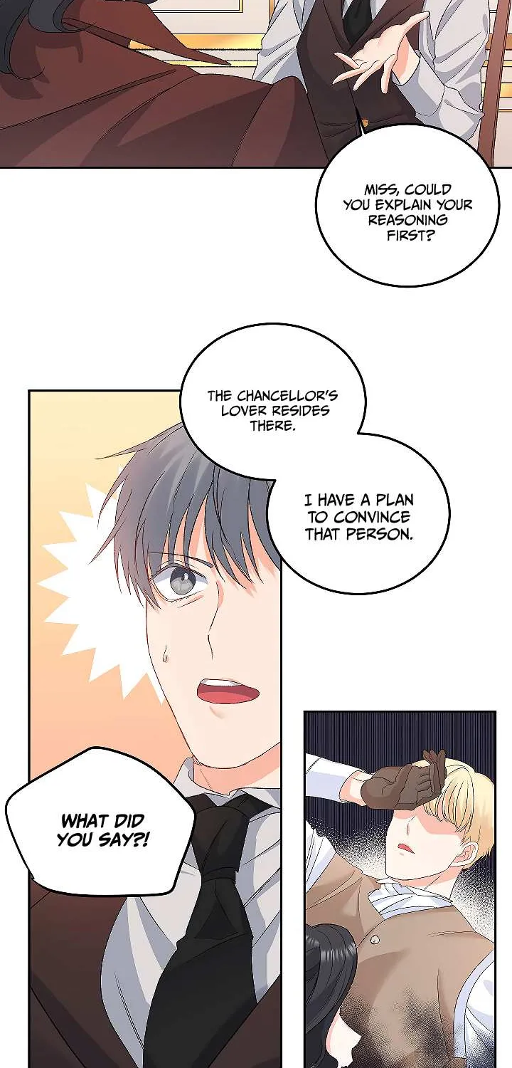 Read Ebony chapter 29 image 15 on Lezhin