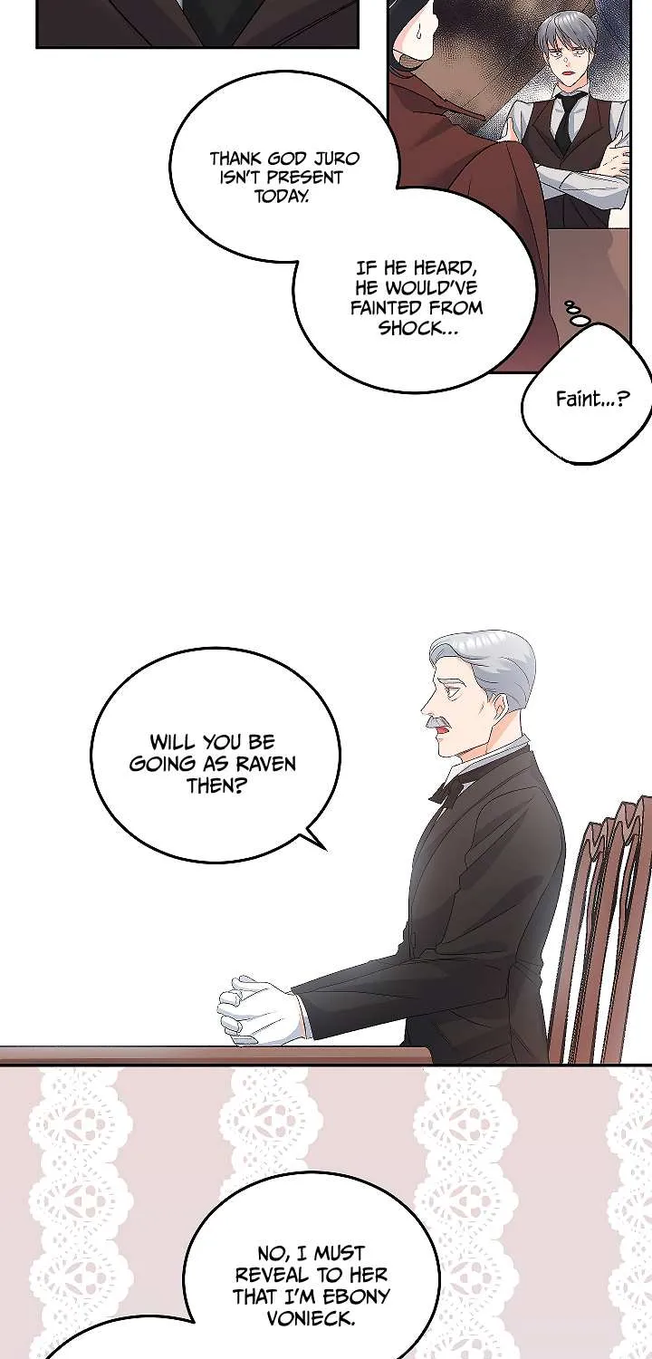 Read Ebony chapter 29 image 16 on Lezhin