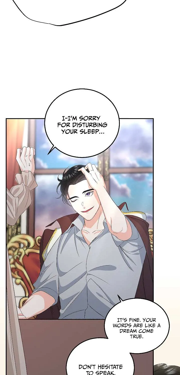 Read Ebony chapter 29 image 3 on Lezhin