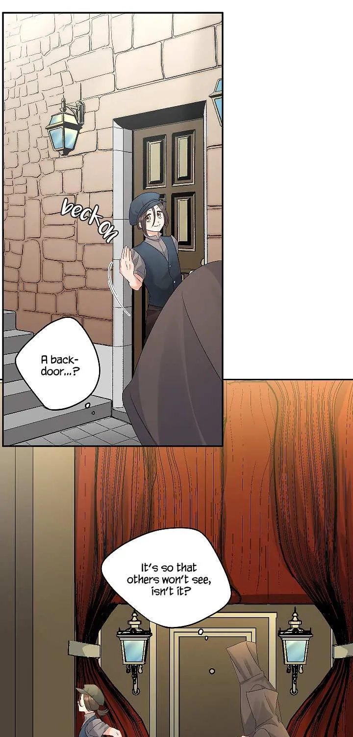 Read Ebony chapter 29 image 35 on Lezhin