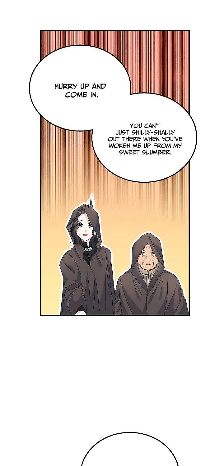 Read Ebony chapter 29 image 39 on Lezhin