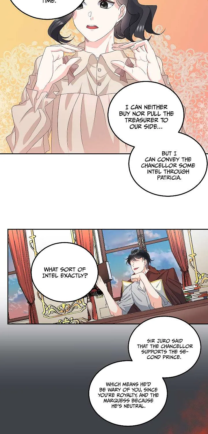 Read Ebony chapter 29 image 7 on Lezhin