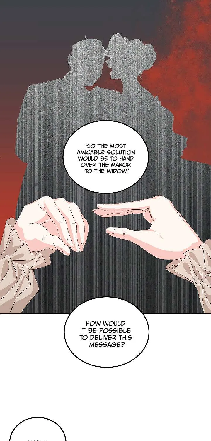 Read Ebony chapter 29 image 8 on Lezhin