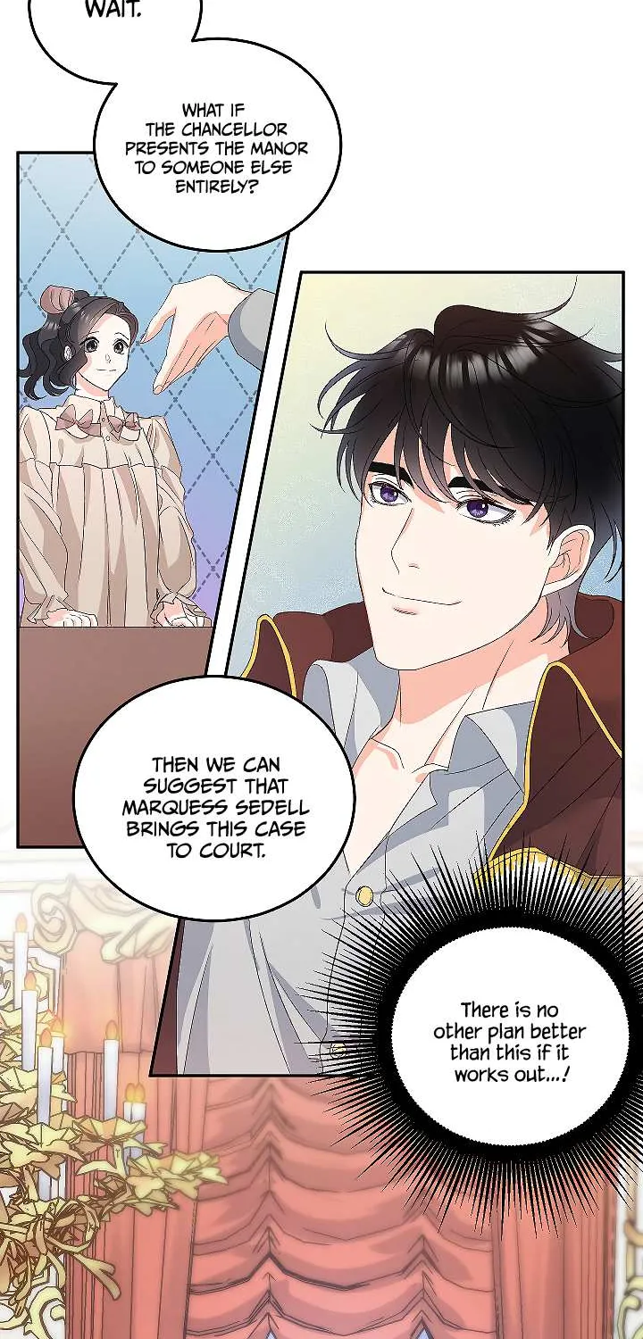 Read Ebony chapter 29 image 9 on Lezhin