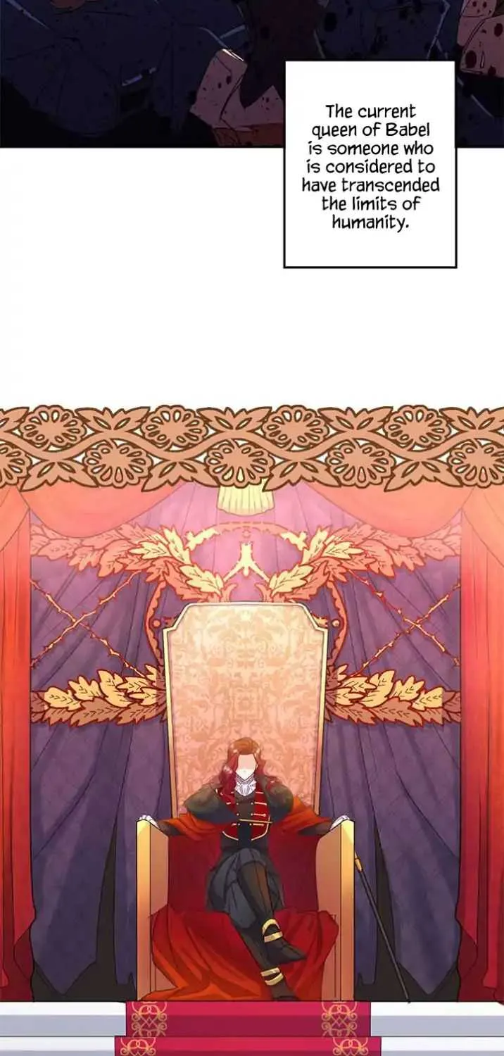 Read Ebony chapter 3 image 15 on Lezhin