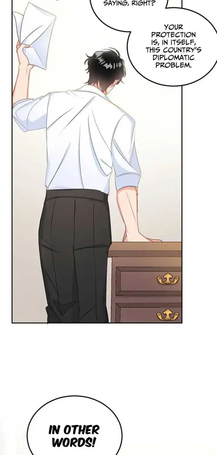Read Ebony chapter 3 image 19 on Lezhin