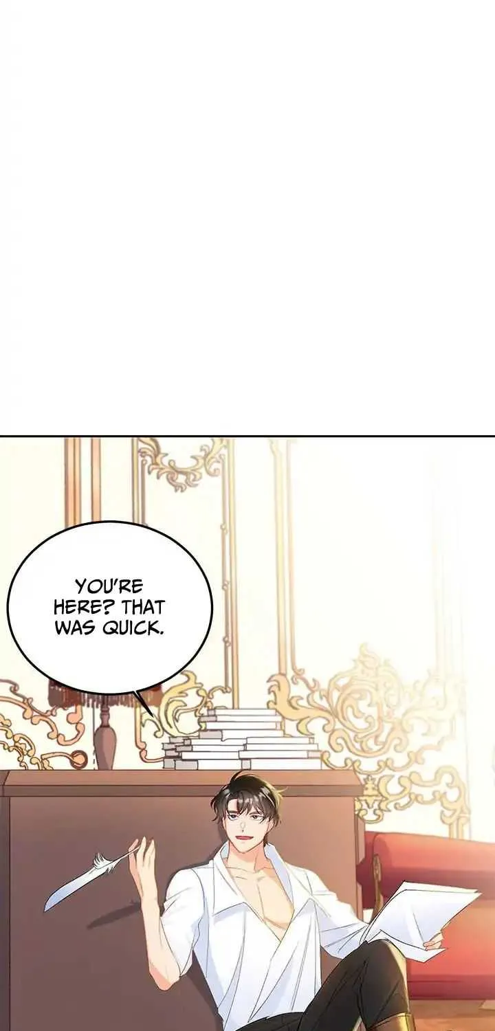 Read Ebony chapter 3 image 2 on Lezhin