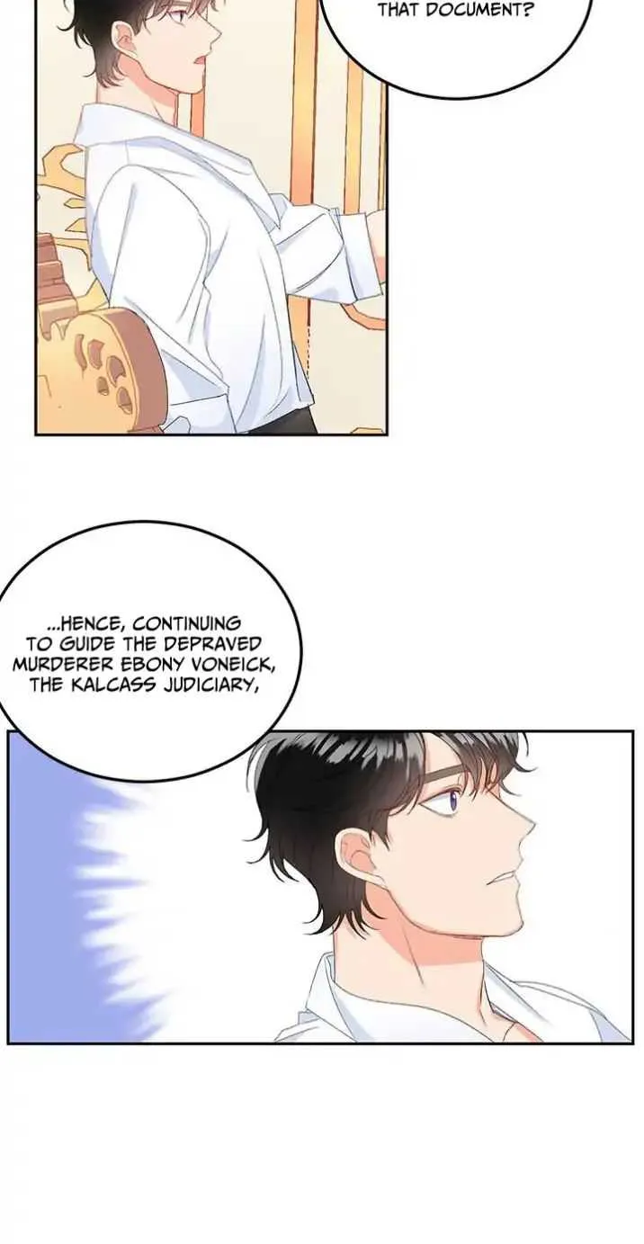 Read Ebony chapter 3 image 23 on Lezhin