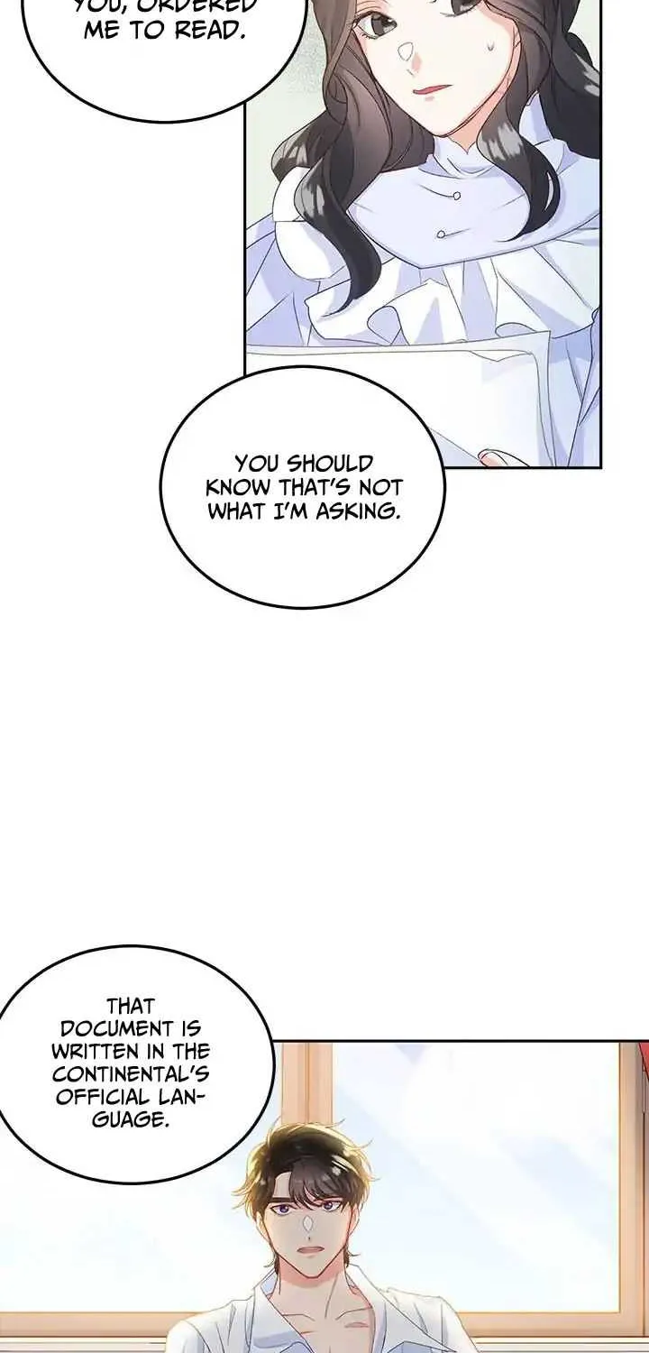 Read Ebony chapter 3 image 27 on Lezhin