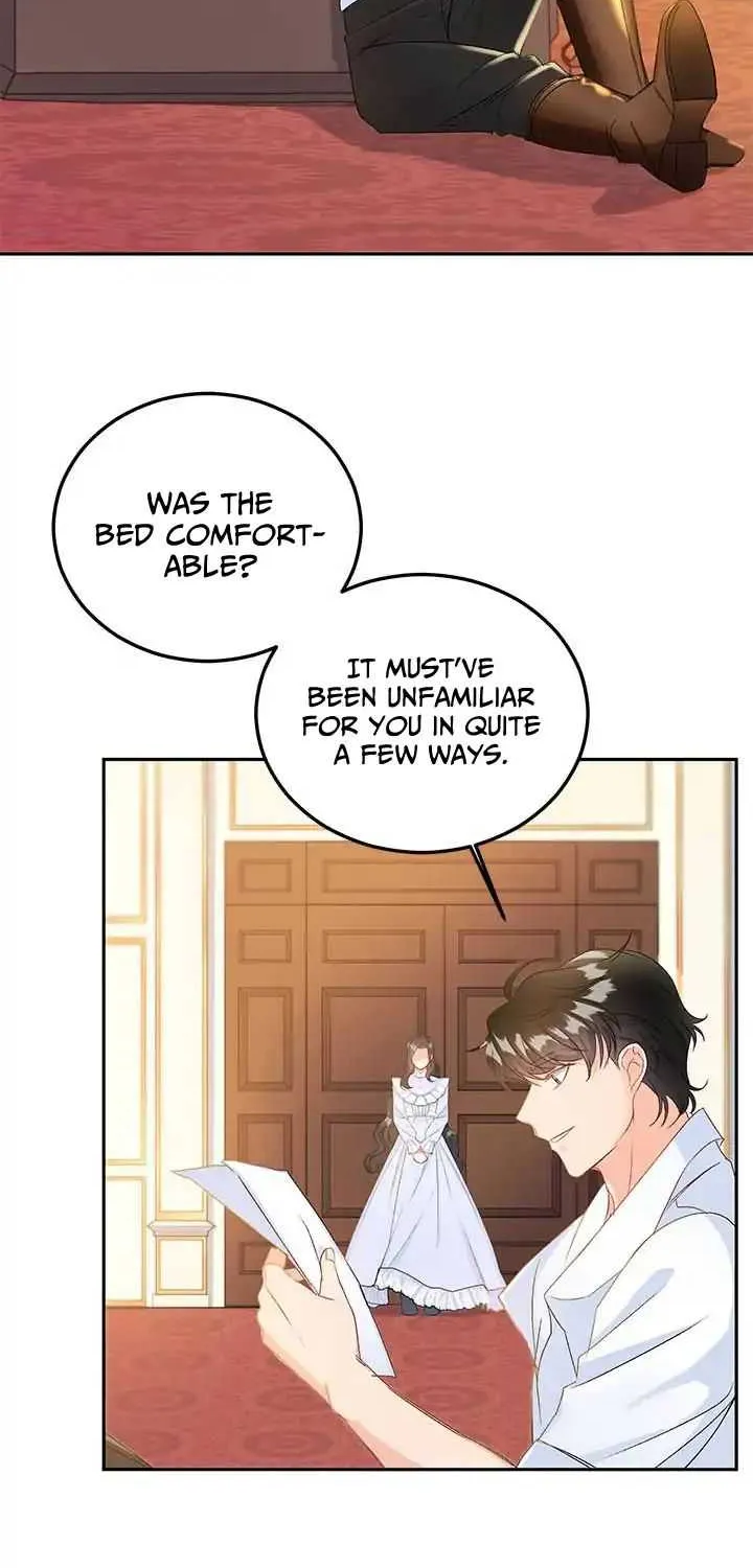 Read Ebony chapter 3 image 3 on Lezhin