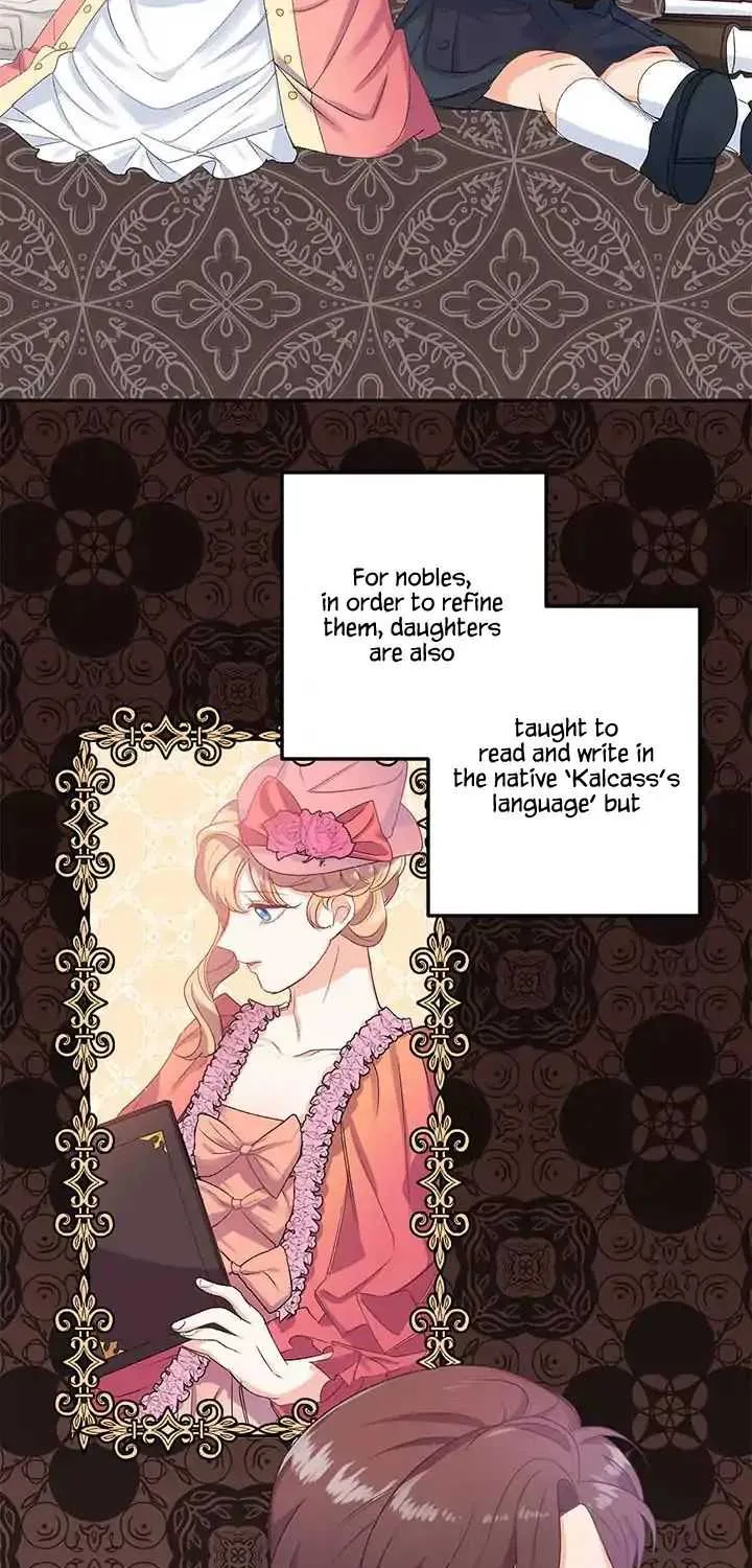 Read Ebony chapter 3 image 30 on Lezhin