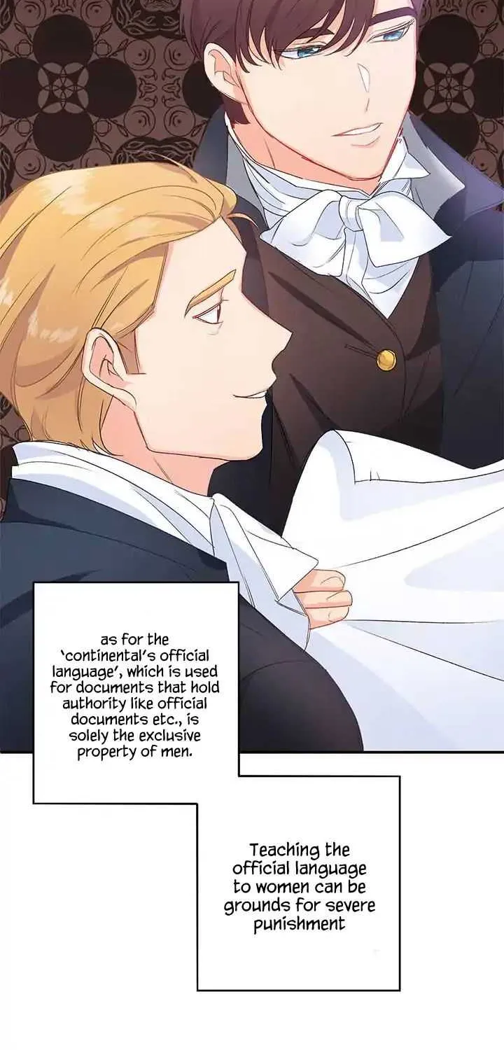 Read Ebony chapter 3 image 31 on Lezhin