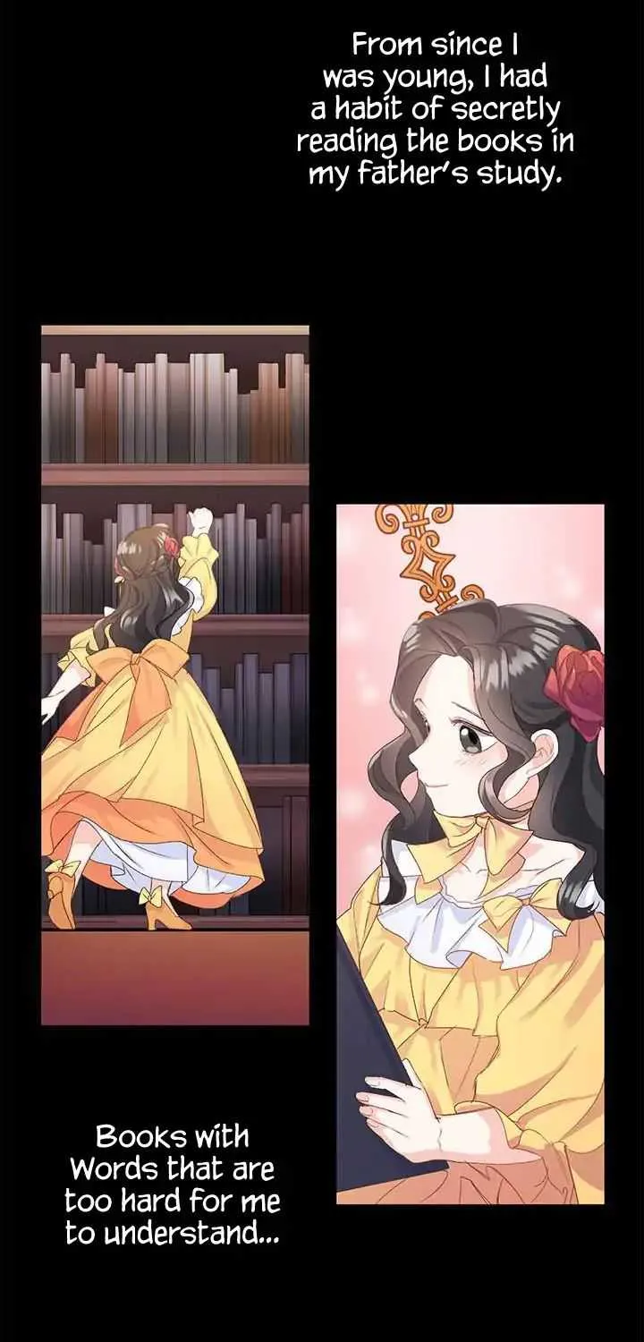 Read Ebony chapter 3 image 35 on Lezhin