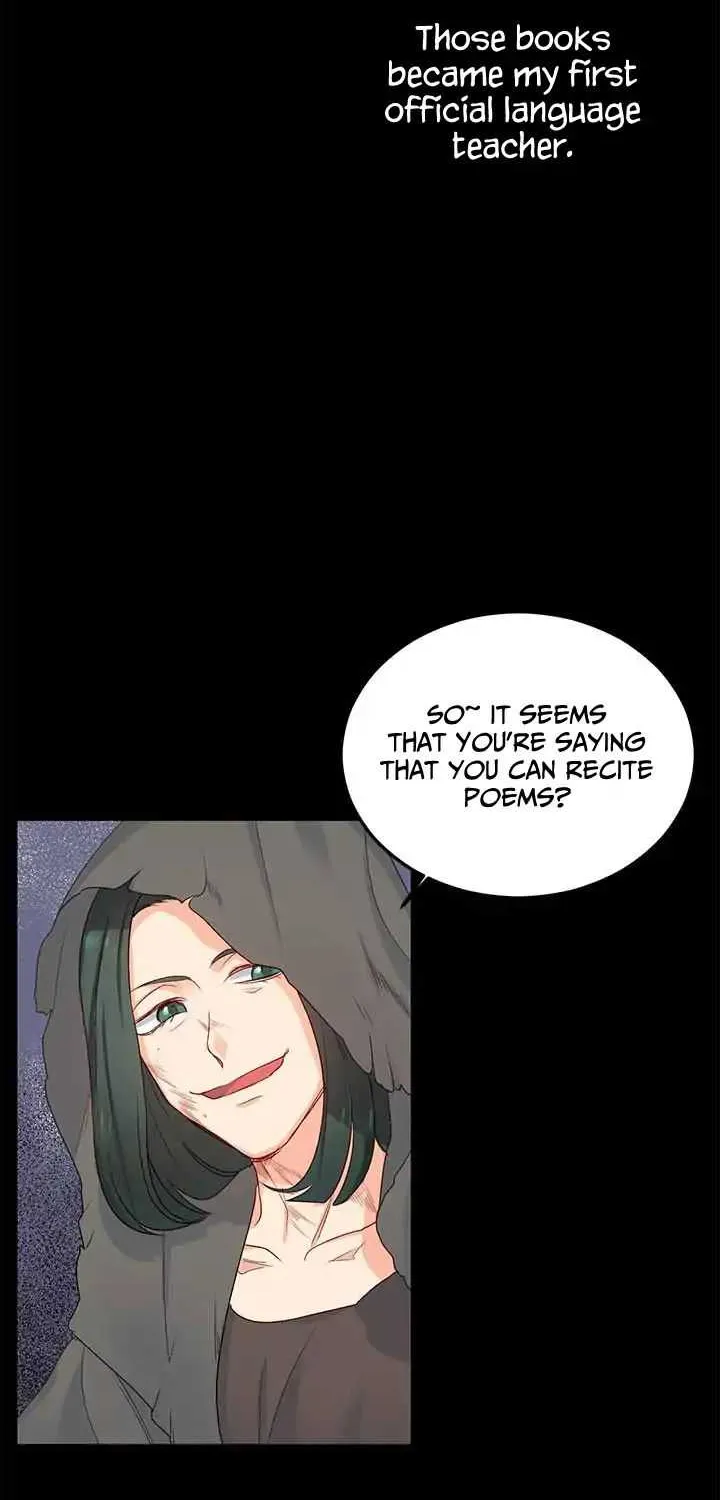 Read Ebony chapter 3 image 36 on Lezhin