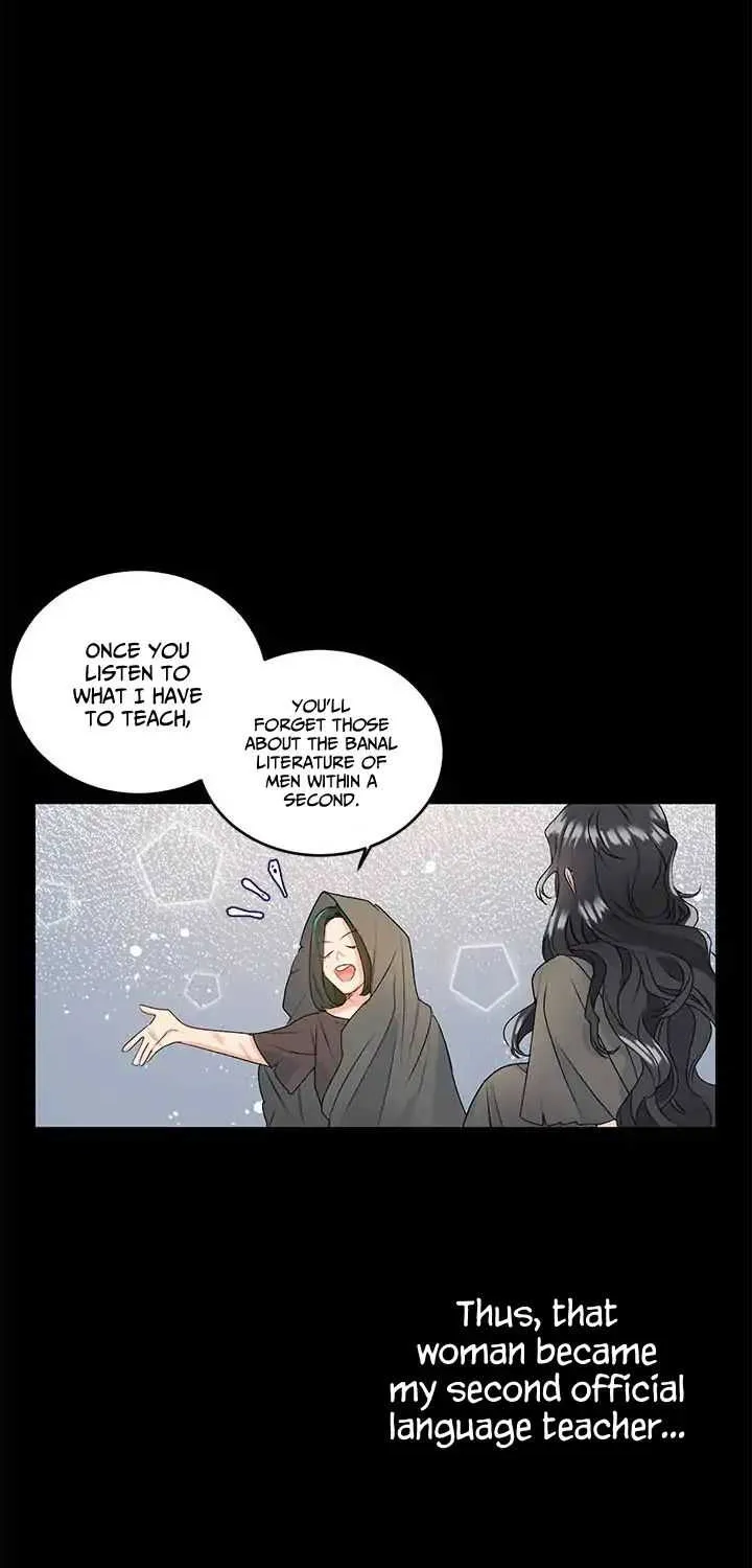 Read Ebony chapter 3 image 38 on Lezhin