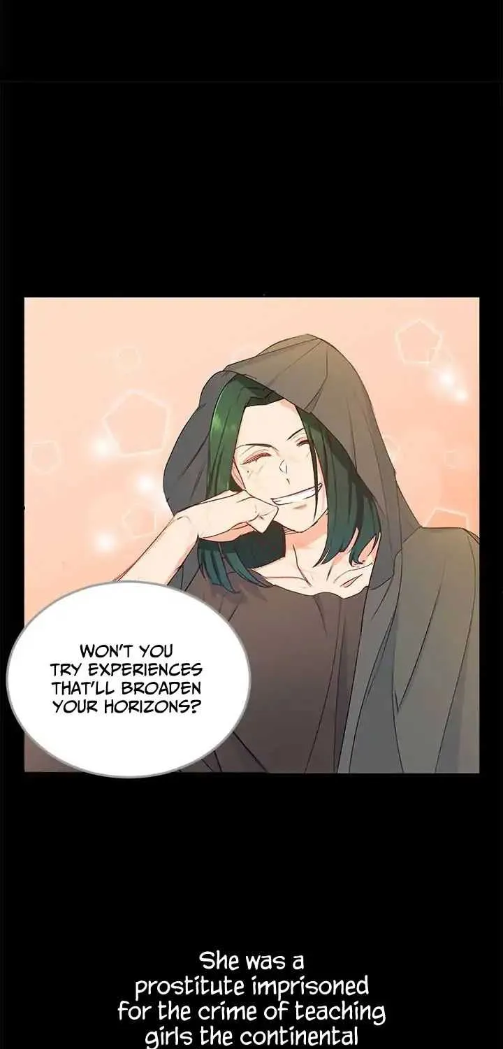 Read Ebony chapter 3 image 39 on Lezhin