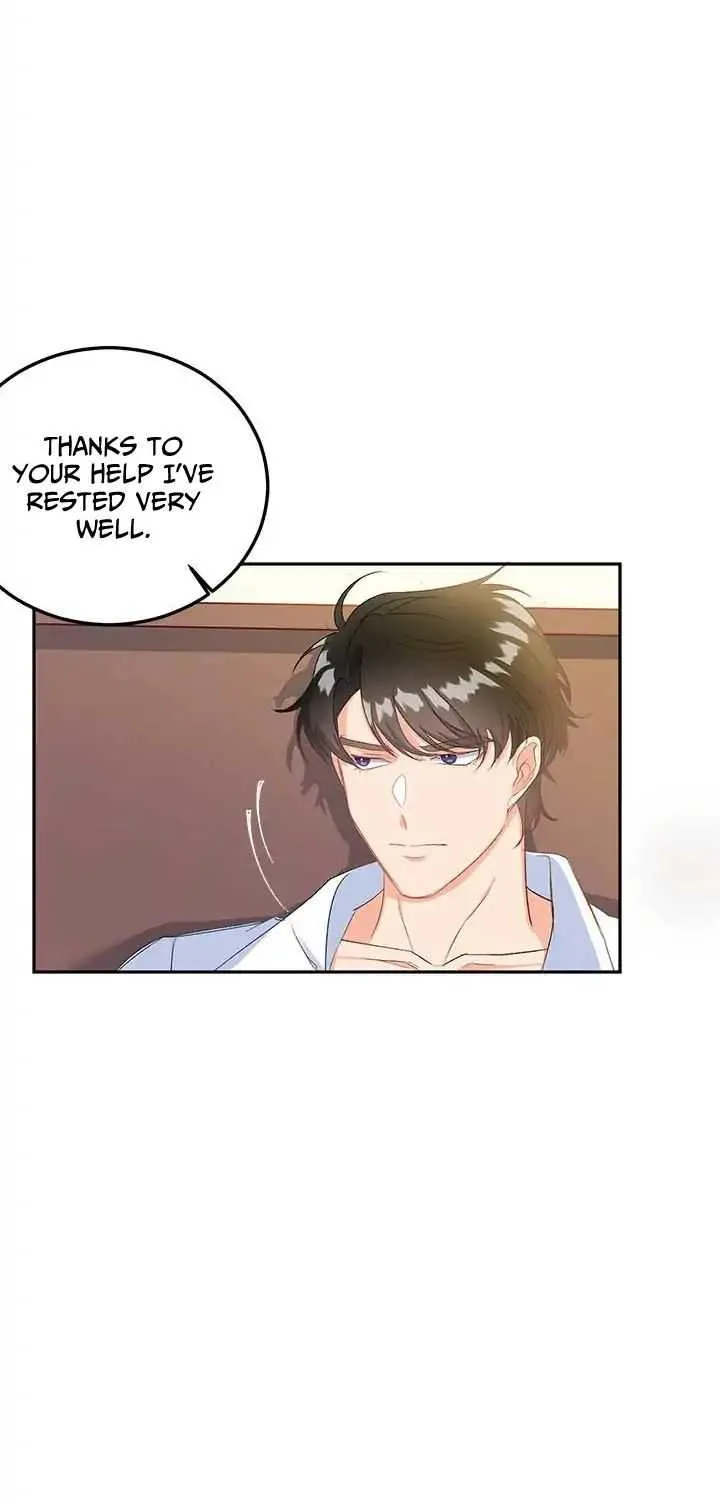 Read Ebony chapter 3 image 4 on Lezhin