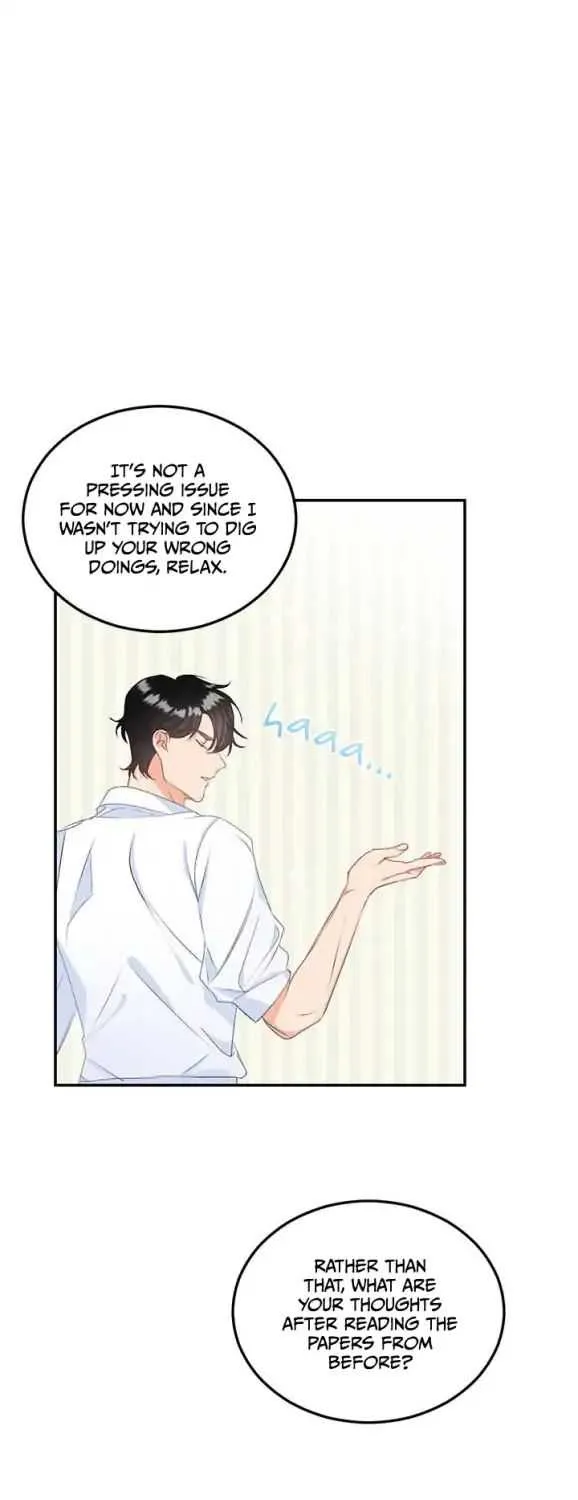 Read Ebony chapter 3 image 42 on Lezhin