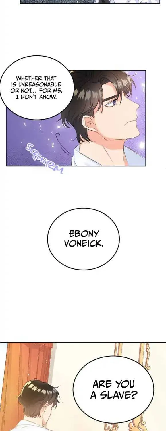 Read Ebony chapter 3 image 47 on Lezhin