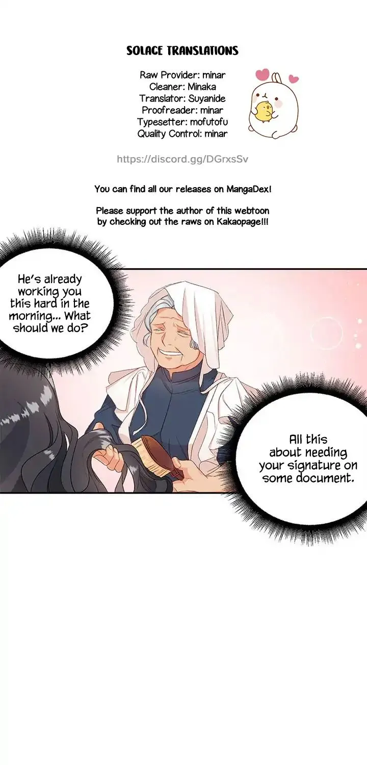 Read Ebony chapter 3 image 9 on Lezhin