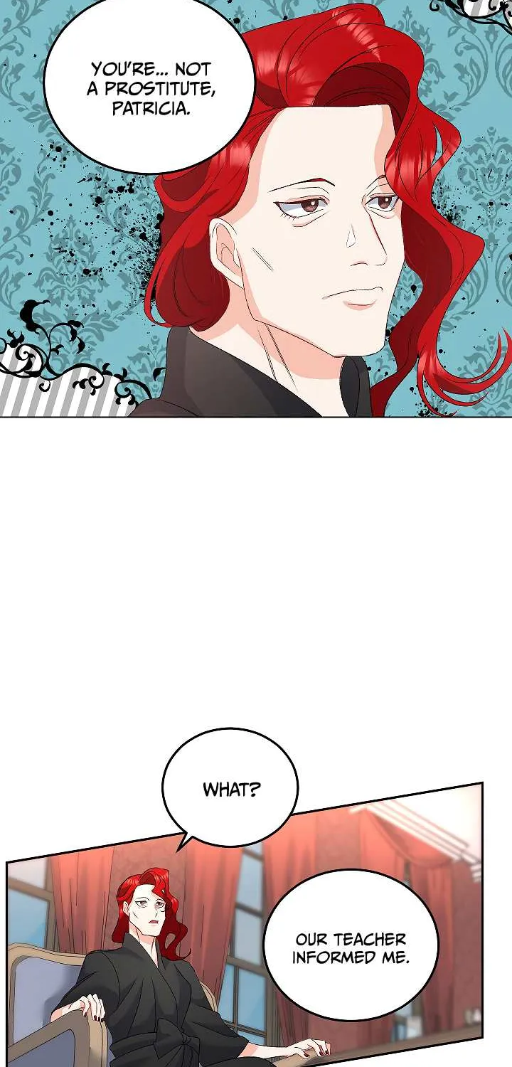 Read Ebony chapter 30 image 1 on Lezhin