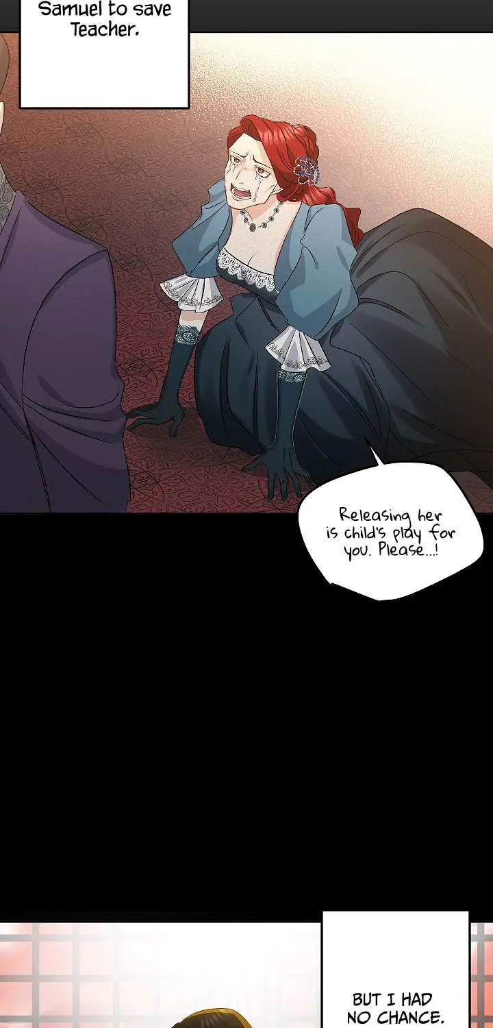 Read Ebony chapter 30 image 10 on Lezhin