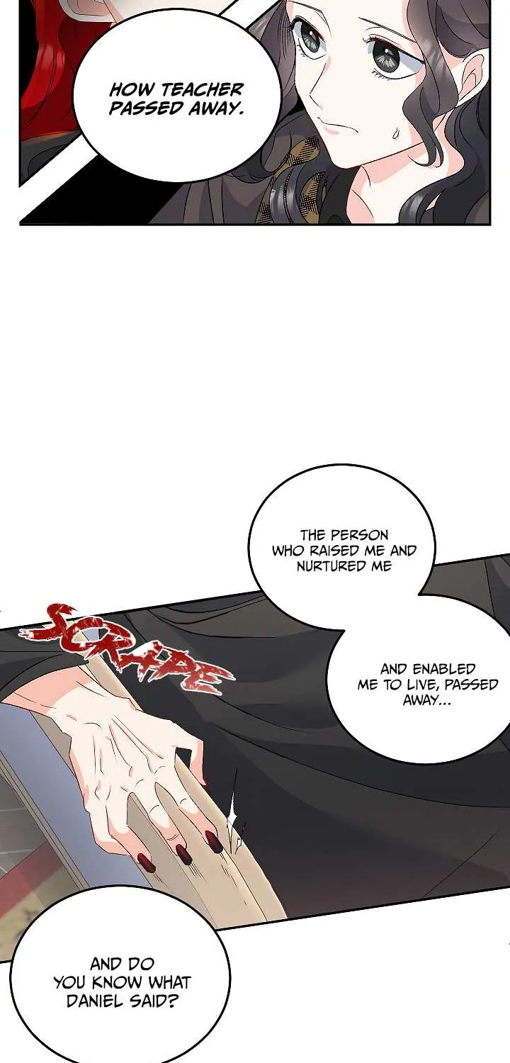 Read Ebony chapter 30 image 14 on Lezhin