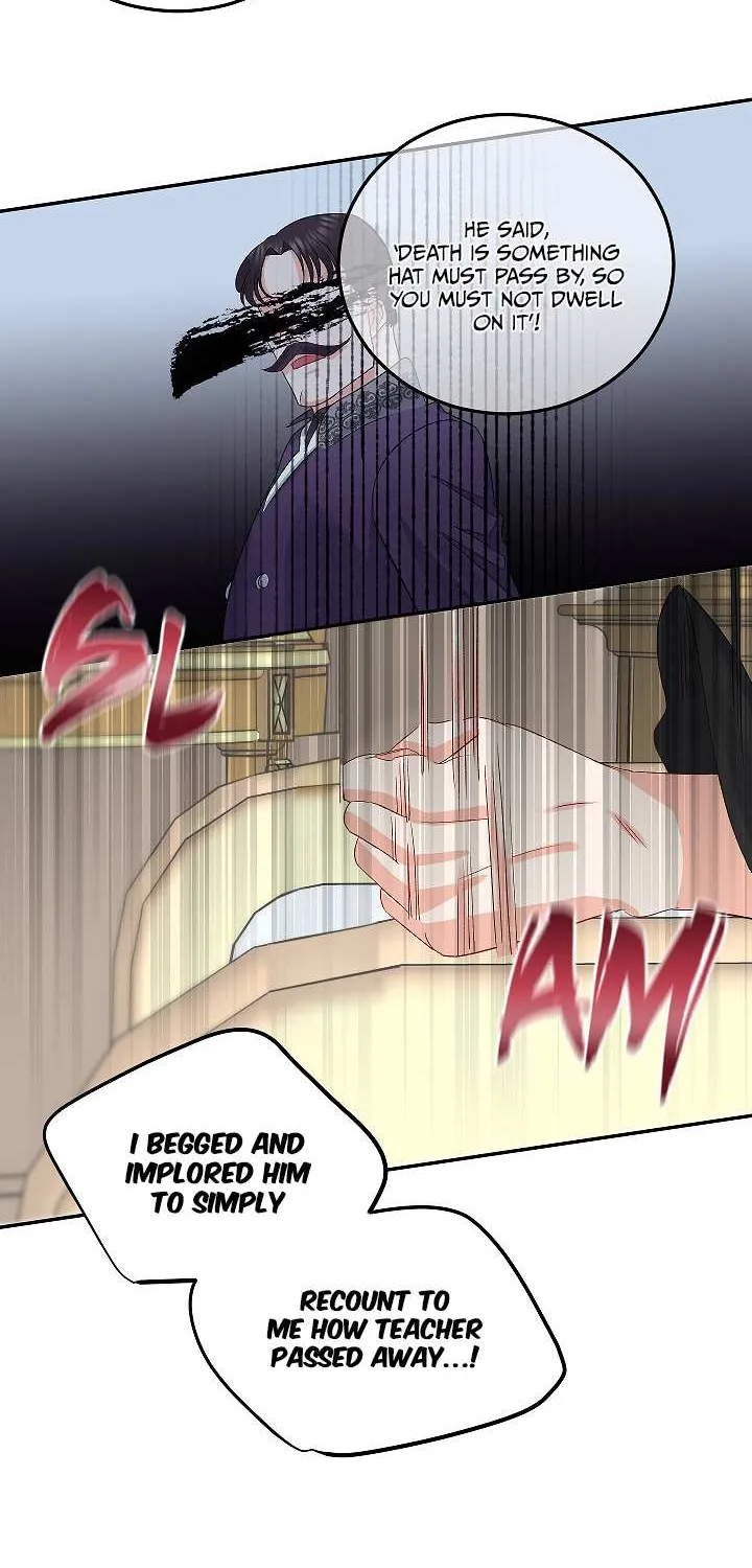 Read Ebony chapter 30 image 15 on Lezhin