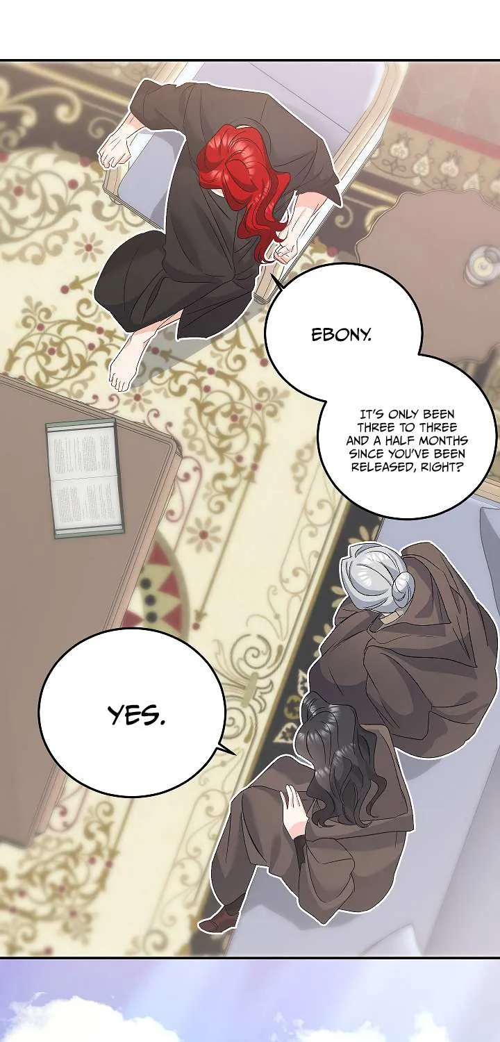 Read Ebony chapter 30 image 16 on Lezhin