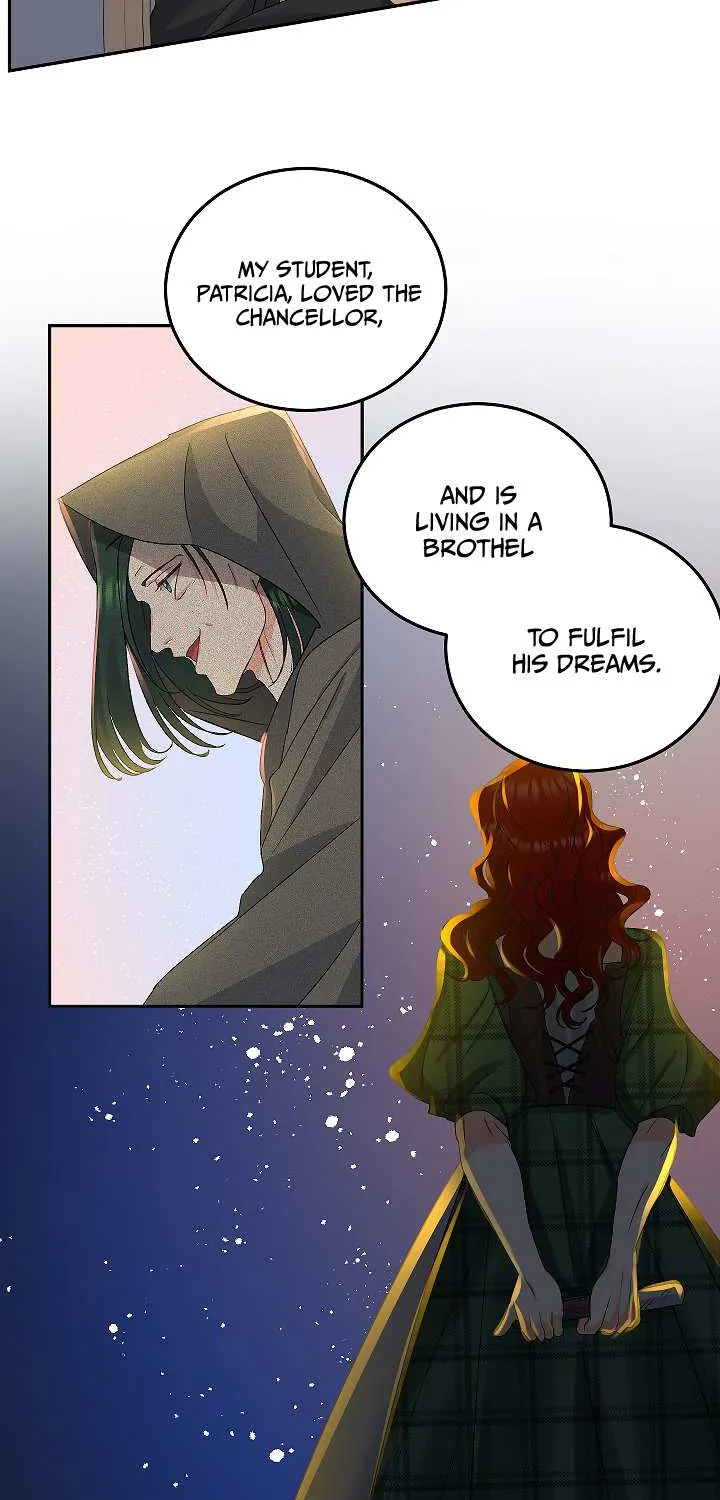 Read Ebony chapter 30 image 2 on Lezhin