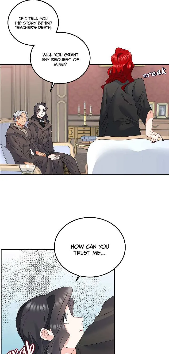 Read Ebony chapter 30 image 22 on Lezhin