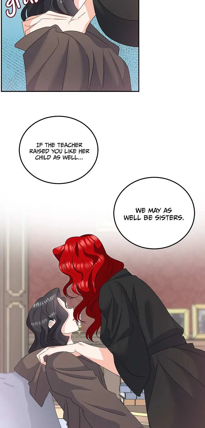 Read Ebony chapter 30 image 23 on Lezhin