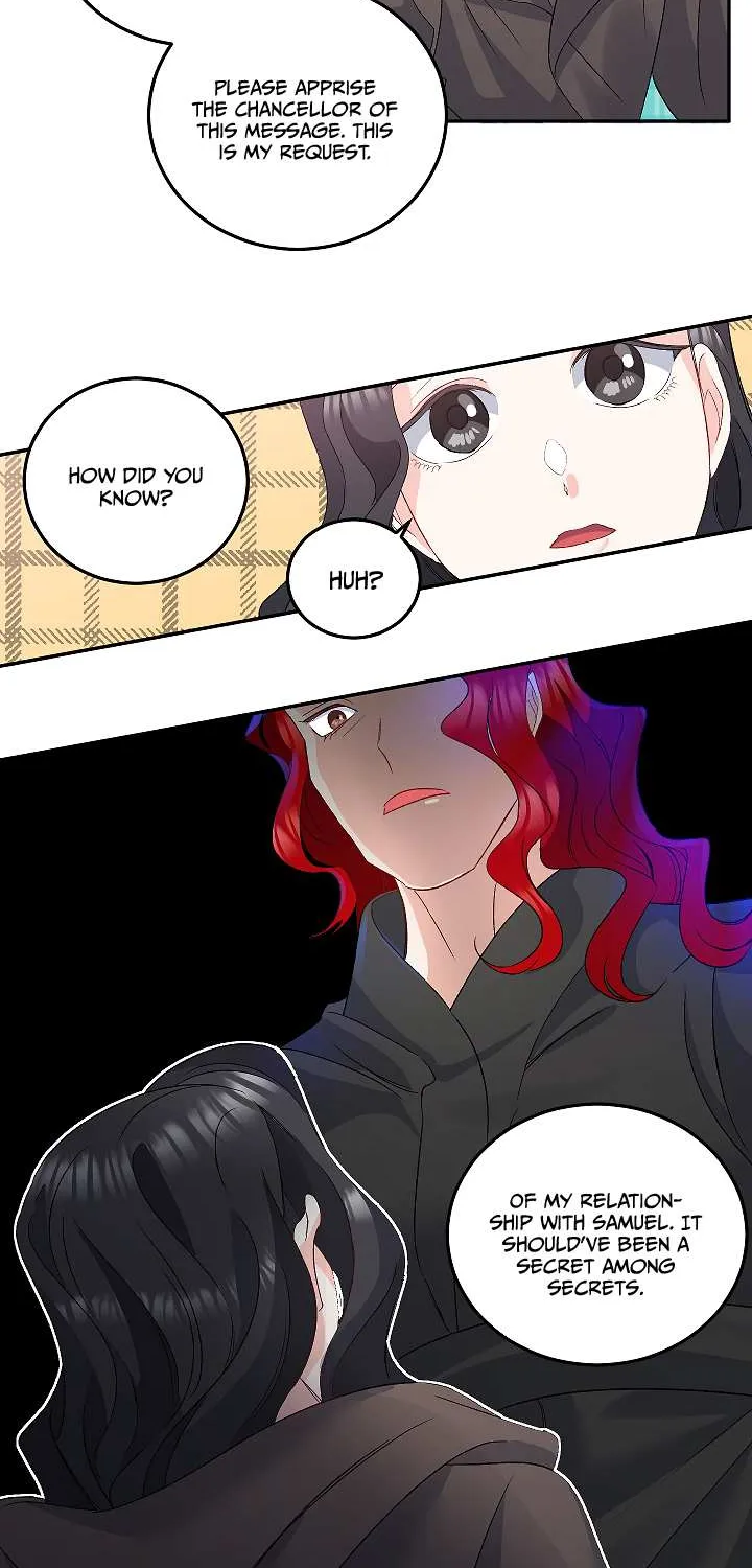 Read Ebony chapter 30 image 29 on Lezhin