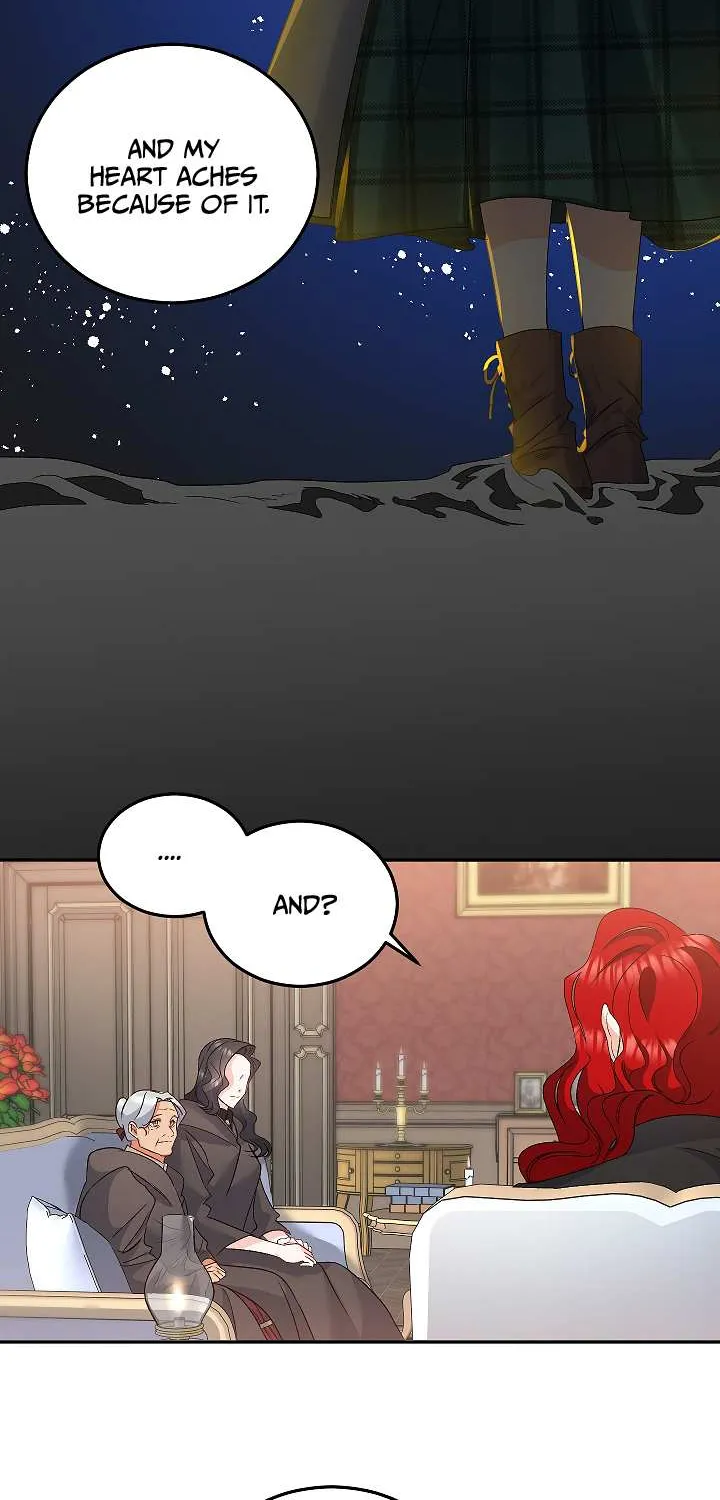 Read Ebony chapter 30 image 3 on Lezhin