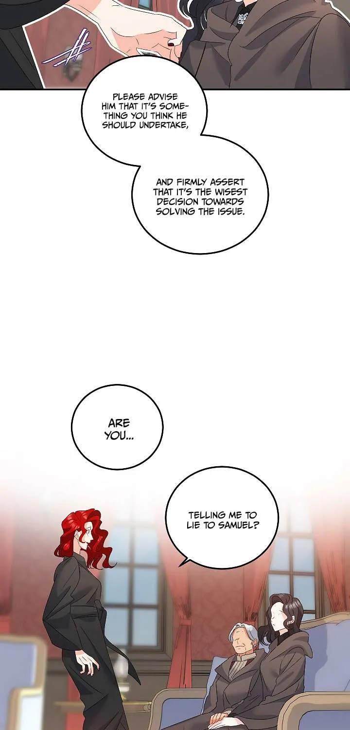 Read Ebony chapter 30 image 32 on Lezhin