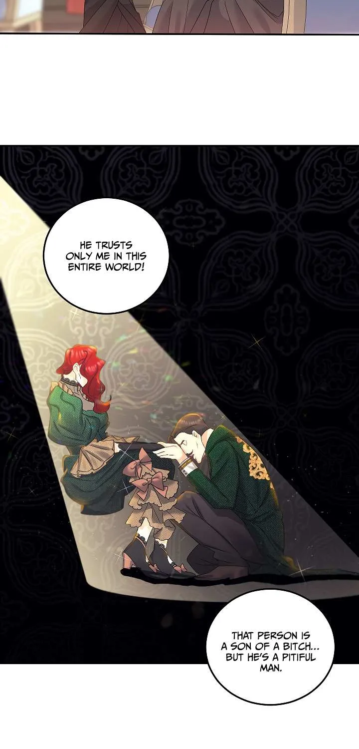 Read Ebony chapter 30 image 33 on Lezhin