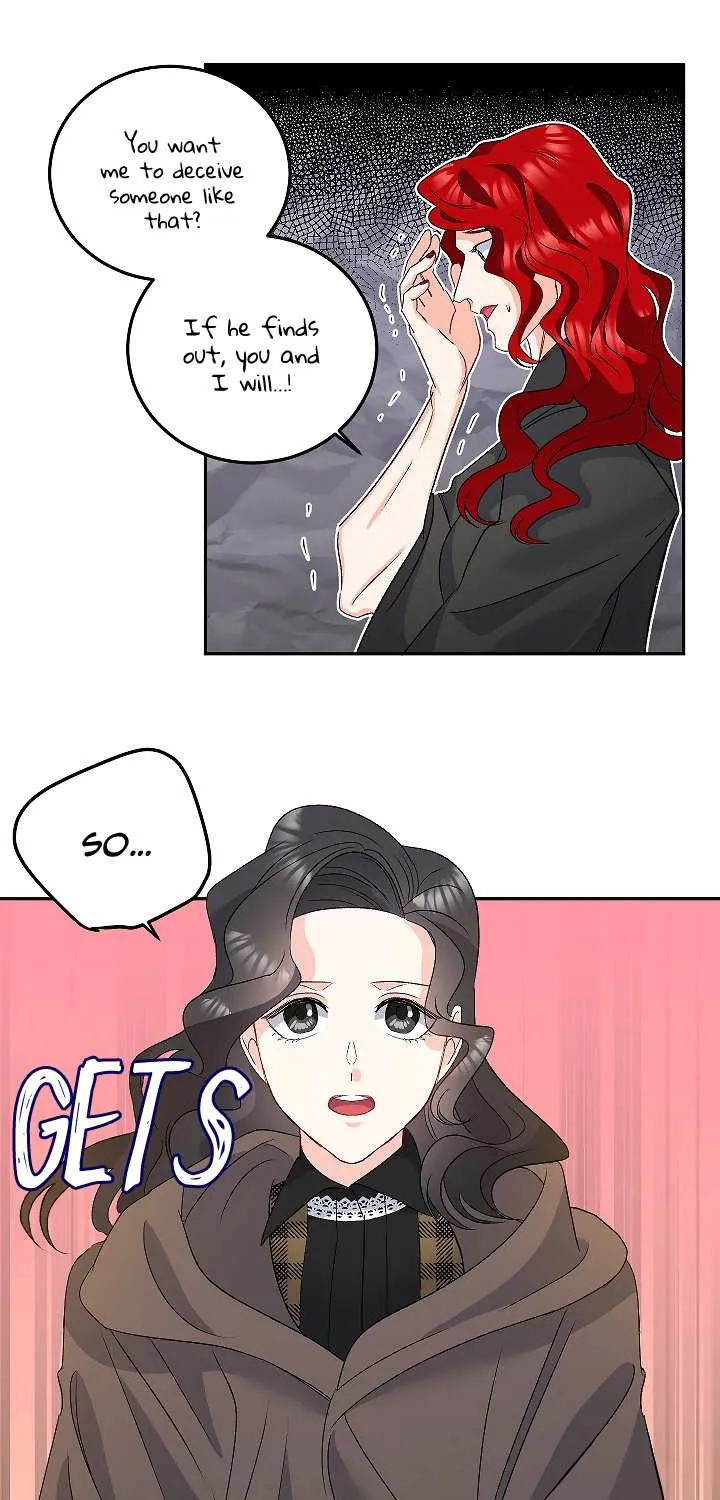 Read Ebony chapter 30 image 34 on Lezhin