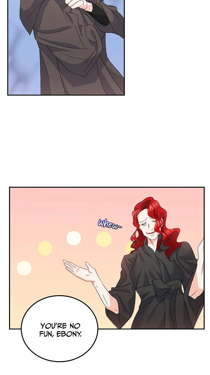 Read Ebony chapter 30 image 37 on Lezhin